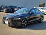 2024 Volvo S60 Core Dark Theme