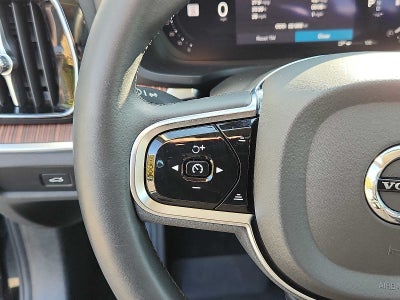 2024 Volvo S60 Plus Dark Theme