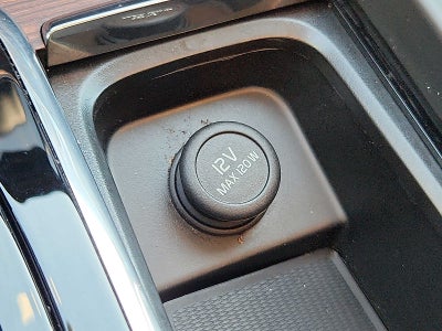 2024 Volvo S60 Plus Dark Theme