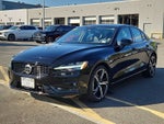 2024 Volvo S60 Plus Dark Theme