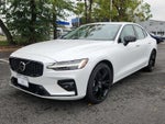 2024 Volvo S60 Ultimate Dark Theme