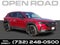 2024 Mazda Mazda CX-50 2.5 S Select Package