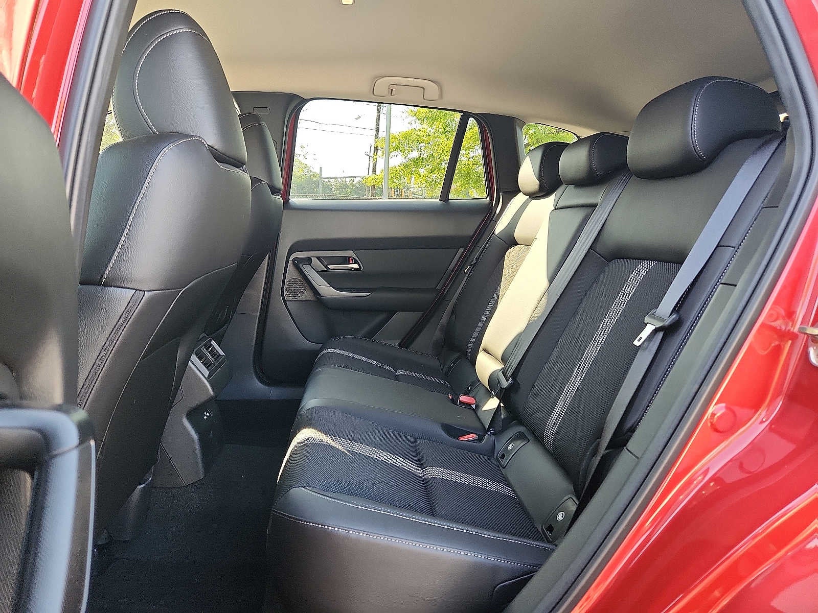 2024 Mazda Mazda CX-50 2.5 S Select Package