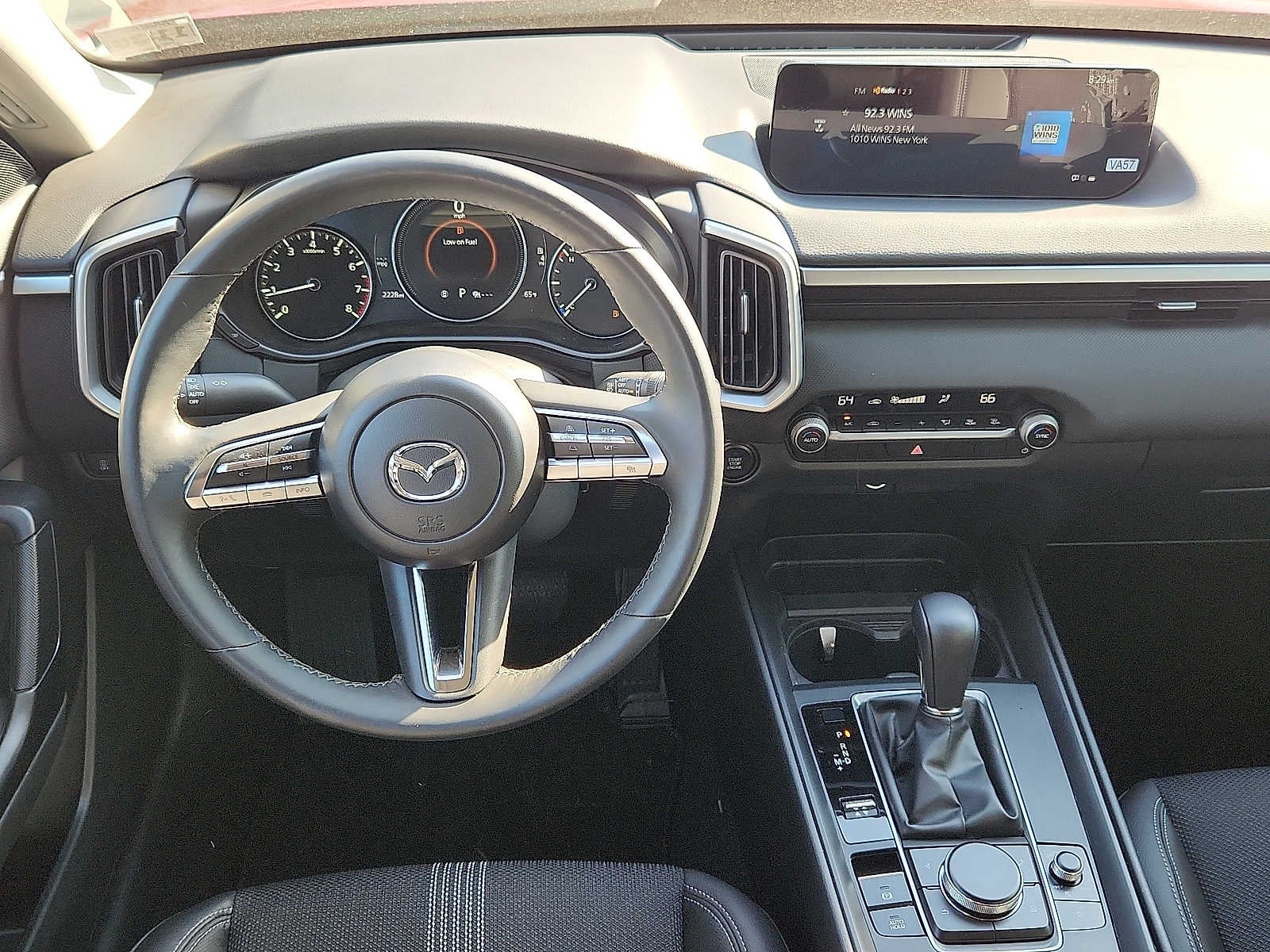 2024 Mazda Mazda CX-50 2.5 S Select Package