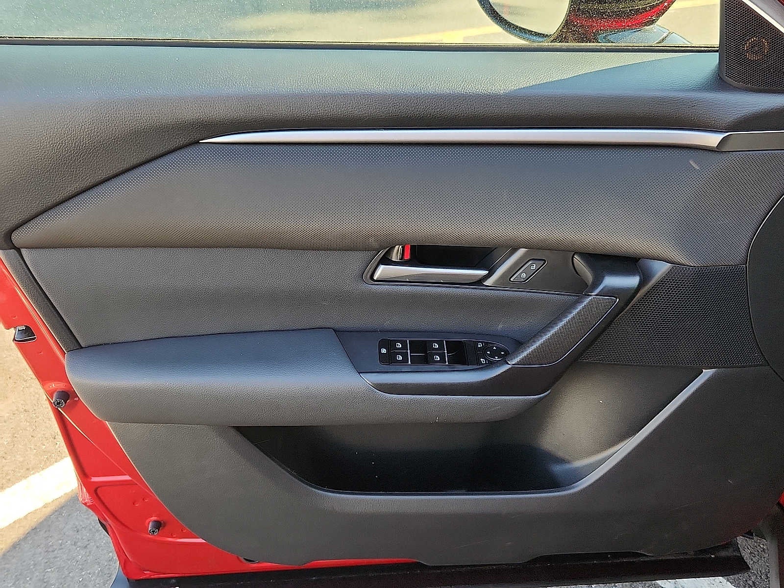 2024 Mazda Mazda CX-50 2.5 S Select Package