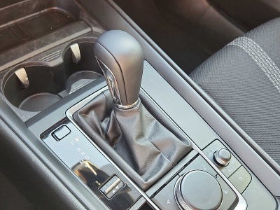 2024 Mazda Mazda CX-50 2.5 S Select Package