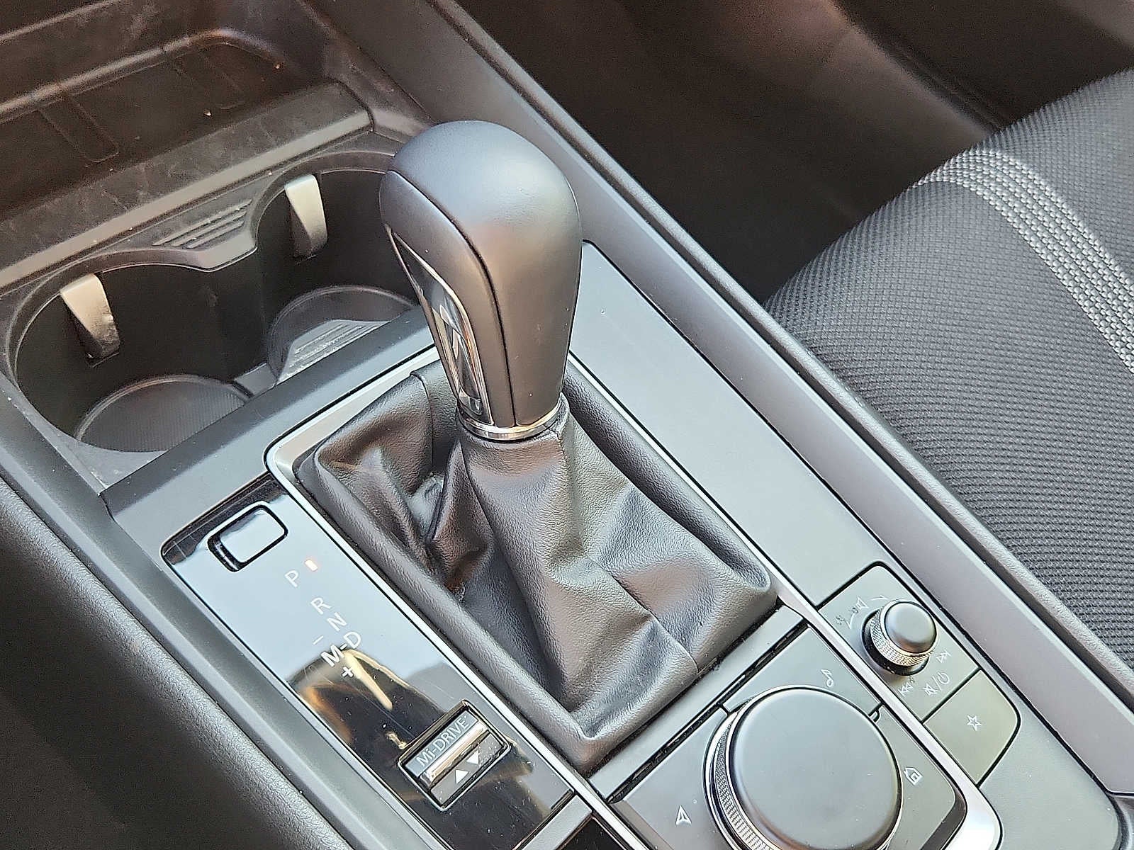 2024 Mazda Mazda CX-50 2.5 S Select Package