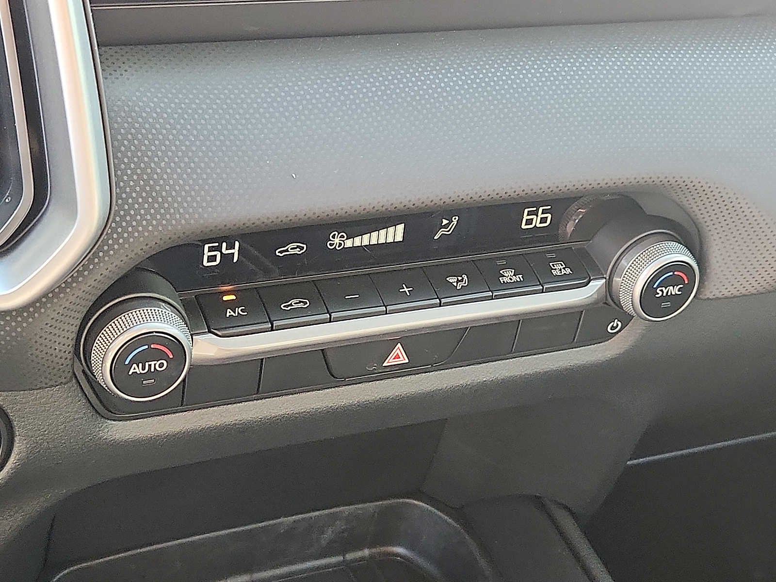 2024 Mazda Mazda CX-50 2.5 S Select Package