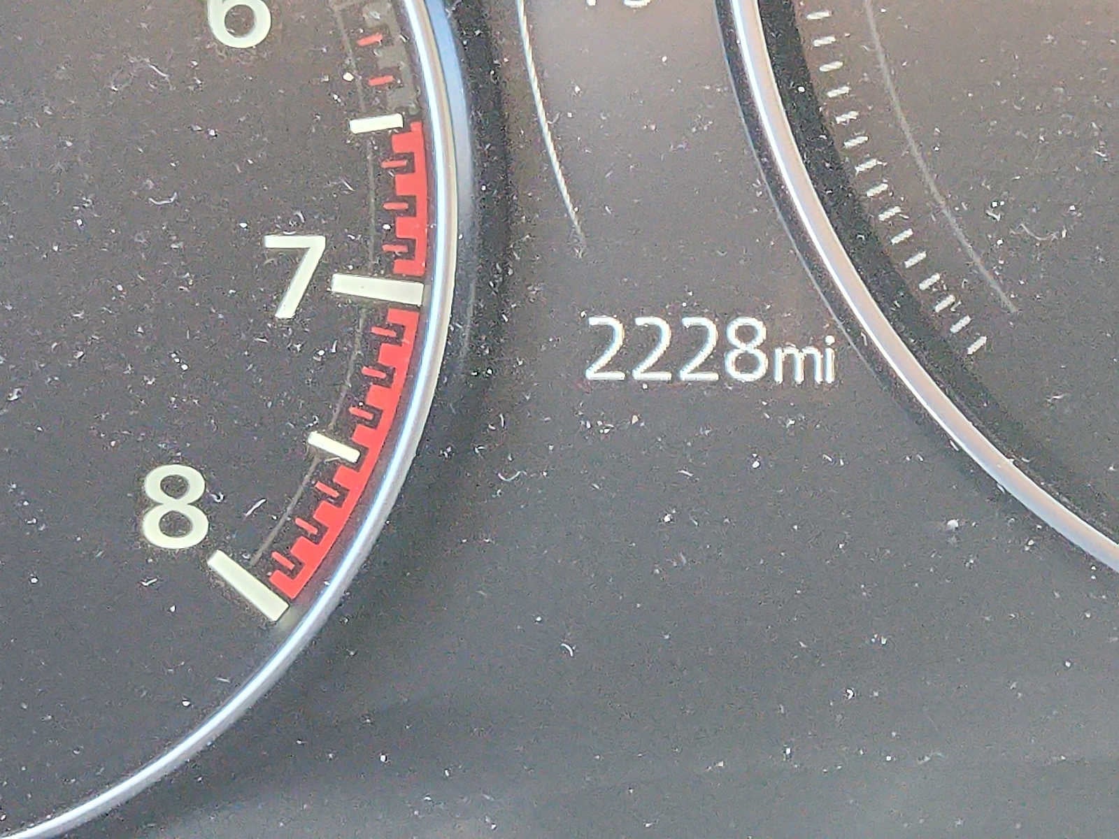 2024 Mazda Mazda CX-50 2.5 S Select Package
