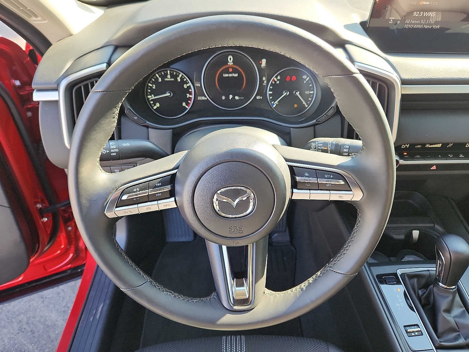 2024 Mazda Mazda CX-50 2.5 S Select Package