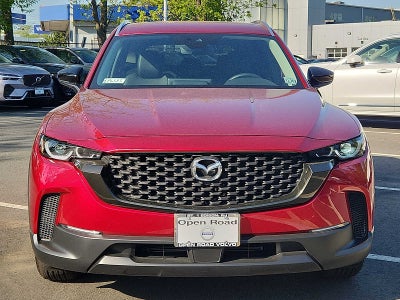 2024 Mazda Mazda CX-50 2.5 S Select Package