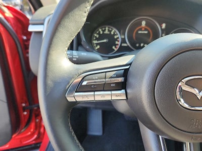 2024 Mazda Mazda CX-50 2.5 S Select Package
