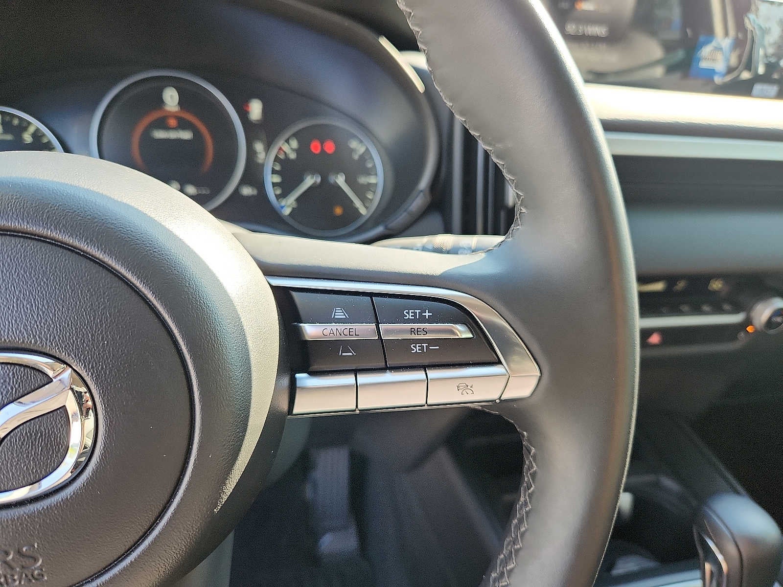 2024 Mazda Mazda CX-50 2.5 S Select Package