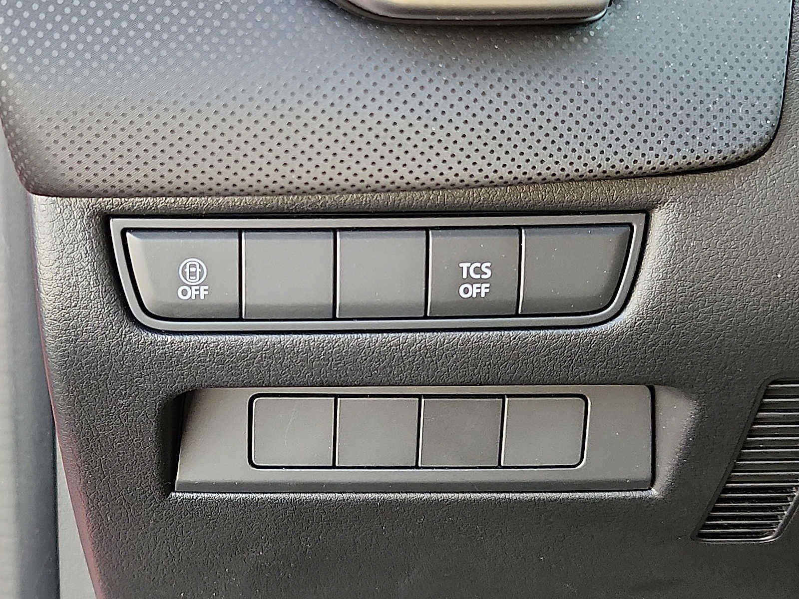 2024 Mazda Mazda CX-50 2.5 S Select Package