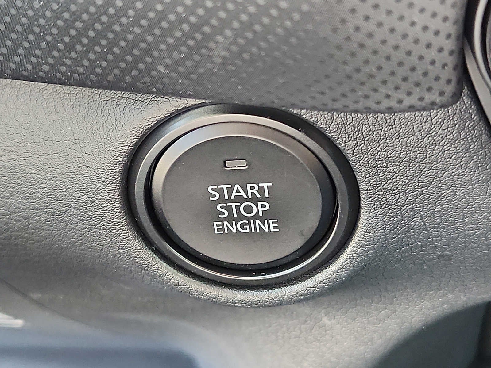 2024 Mazda Mazda CX-50 2.5 S Select Package