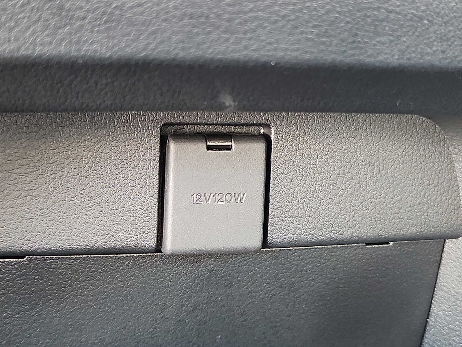 2024 Mazda Mazda CX-50 2.5 S Select Package
