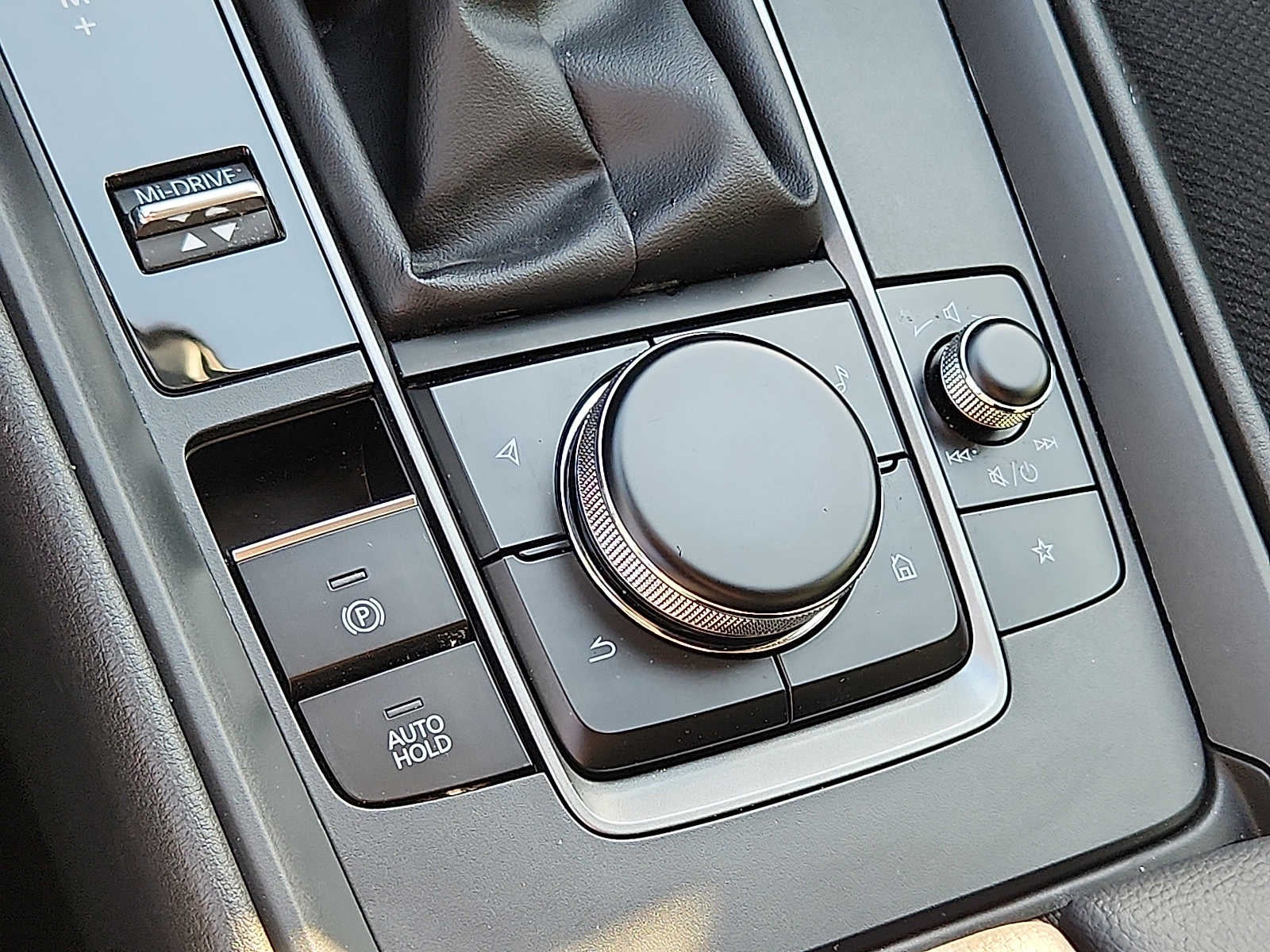 2024 Mazda Mazda CX-50 2.5 S Select Package
