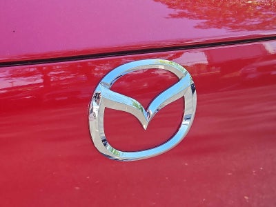 2024 Mazda Mazda CX-50 2.5 S Select Package