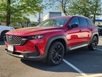 2024 Mazda Mazda CX-50 2.5 S Select Package