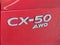 2024 Mazda Mazda CX-50 2.5 S Select Package