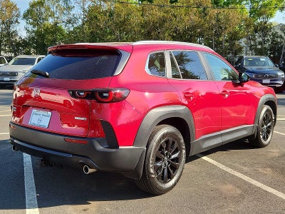 2024 Mazda Mazda CX-50 2.5 S Select Package