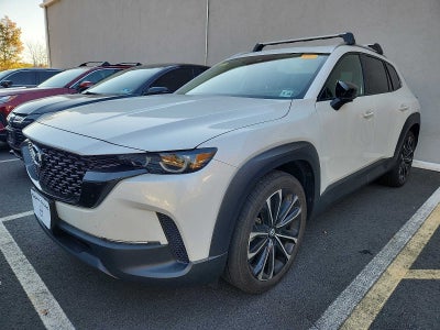2024 Mazda Mazda CX-50 2.5 S Premium Plus Package