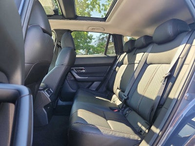2025 Mazda Mazda CX-50 2.5 S Premium Plus Package