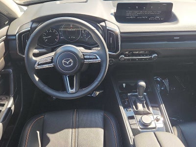 2025 Mazda Mazda CX-50 2.5 S Premium Plus Package