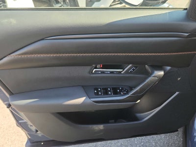 2025 Mazda Mazda CX-50 2.5 S Premium Plus Package