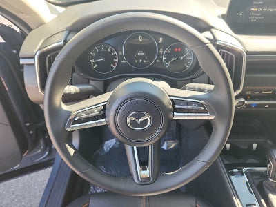 2025 Mazda Mazda CX-50 2.5 S Premium Plus Package