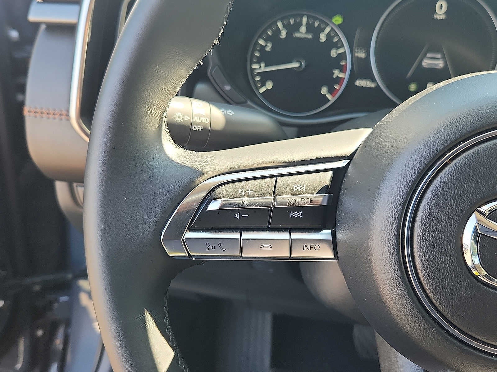 2025 Mazda Mazda CX-50 2.5 S Premium Plus Package