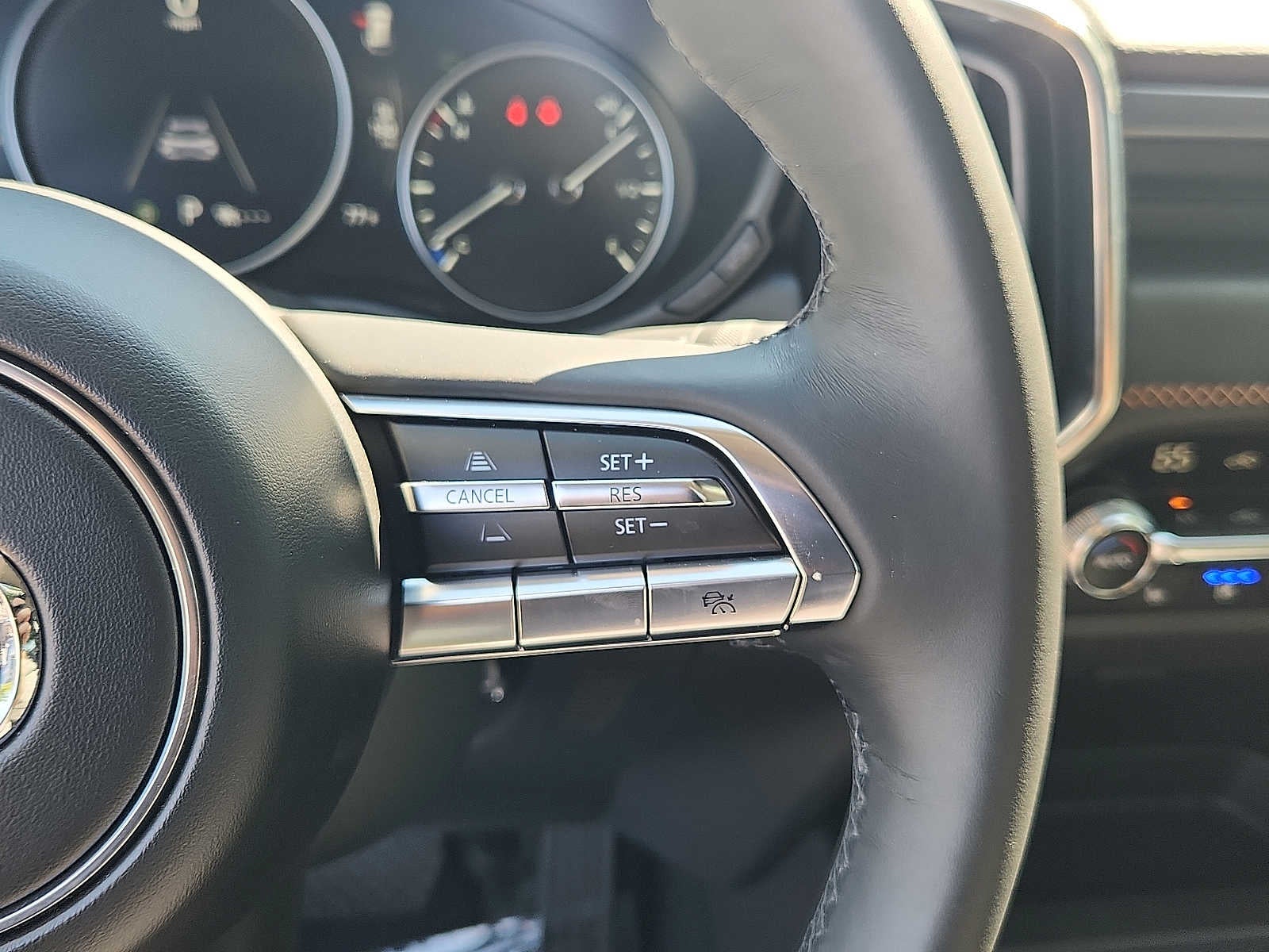 2025 Mazda Mazda CX-50 2.5 S Premium Plus Package