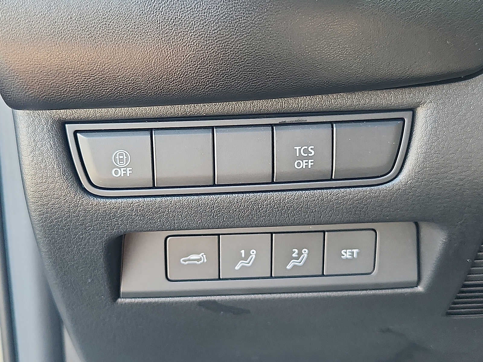 2025 Mazda Mazda CX-50 2.5 S Premium Plus Package