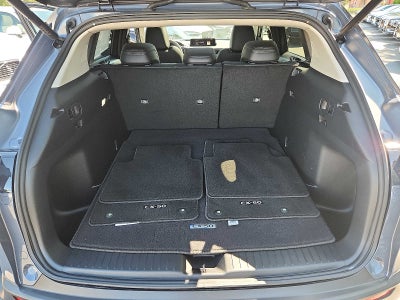 2025 Mazda Mazda CX-50 2.5 S Premium Plus Package