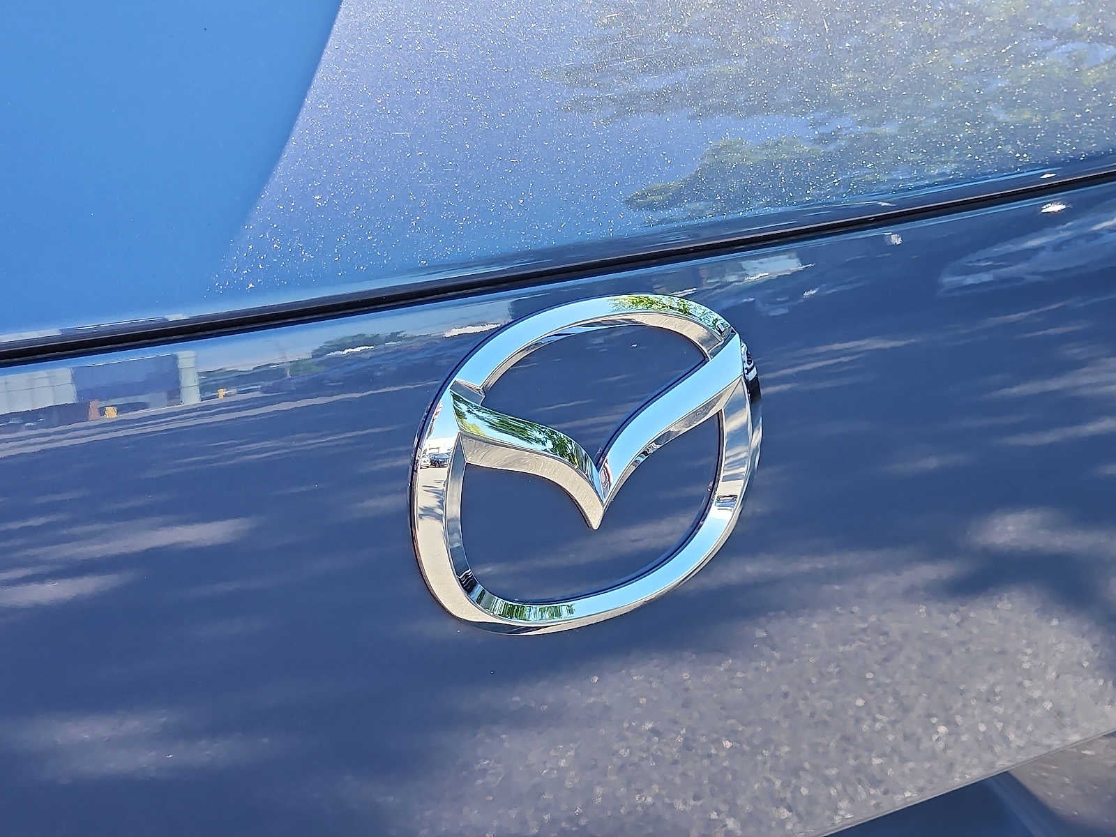 2025 Mazda Mazda CX-50 2.5 S Premium Plus Package