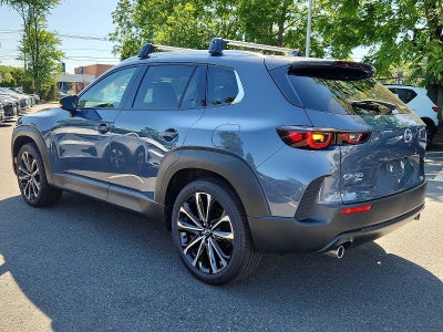 2025 Mazda Mazda CX-50 2.5 S Premium Plus Package
