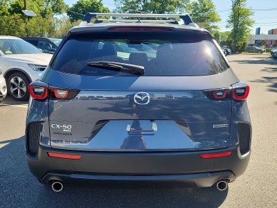 2025 Mazda Mazda CX-50 2.5 S Premium Plus Package