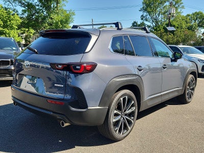 2025 Mazda Mazda CX-50 2.5 S Premium Plus Package