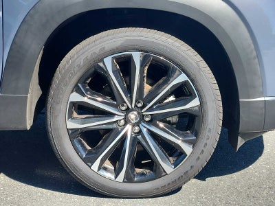 2025 Mazda Mazda CX-50 2.5 S Premium Plus Package