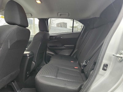 2023 Mitsubishi Eclipse Cross LE