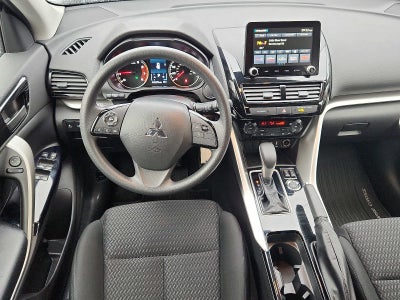 2023 Mitsubishi Eclipse Cross LE