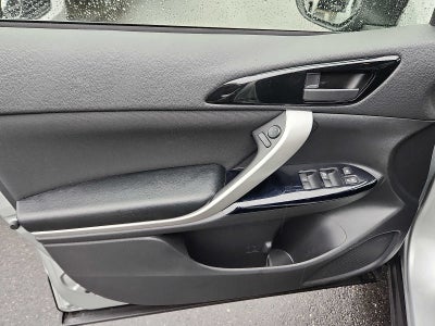 2023 Mitsubishi Eclipse Cross LE