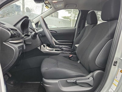 2023 Mitsubishi Eclipse Cross LE