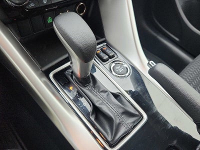 2023 Mitsubishi Eclipse Cross LE