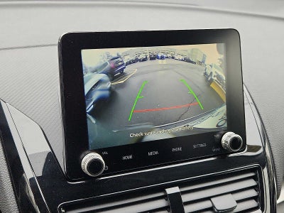 2023 Mitsubishi Eclipse Cross LE