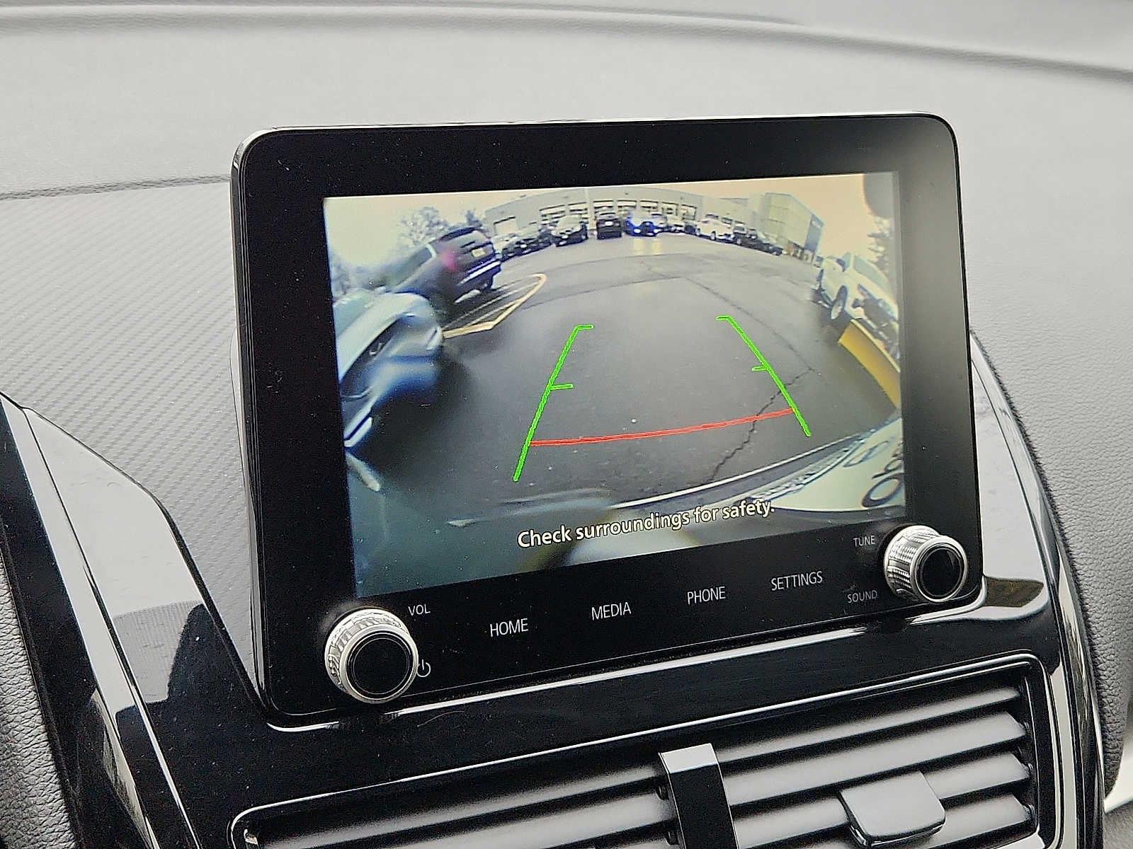 2023 Mitsubishi Eclipse Cross LE