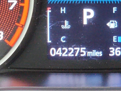 2023 Mitsubishi Eclipse Cross LE