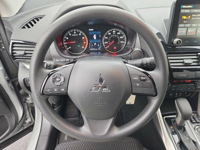 2023 Mitsubishi Eclipse Cross LE