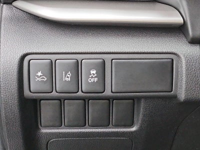 2023 Mitsubishi Eclipse Cross LE