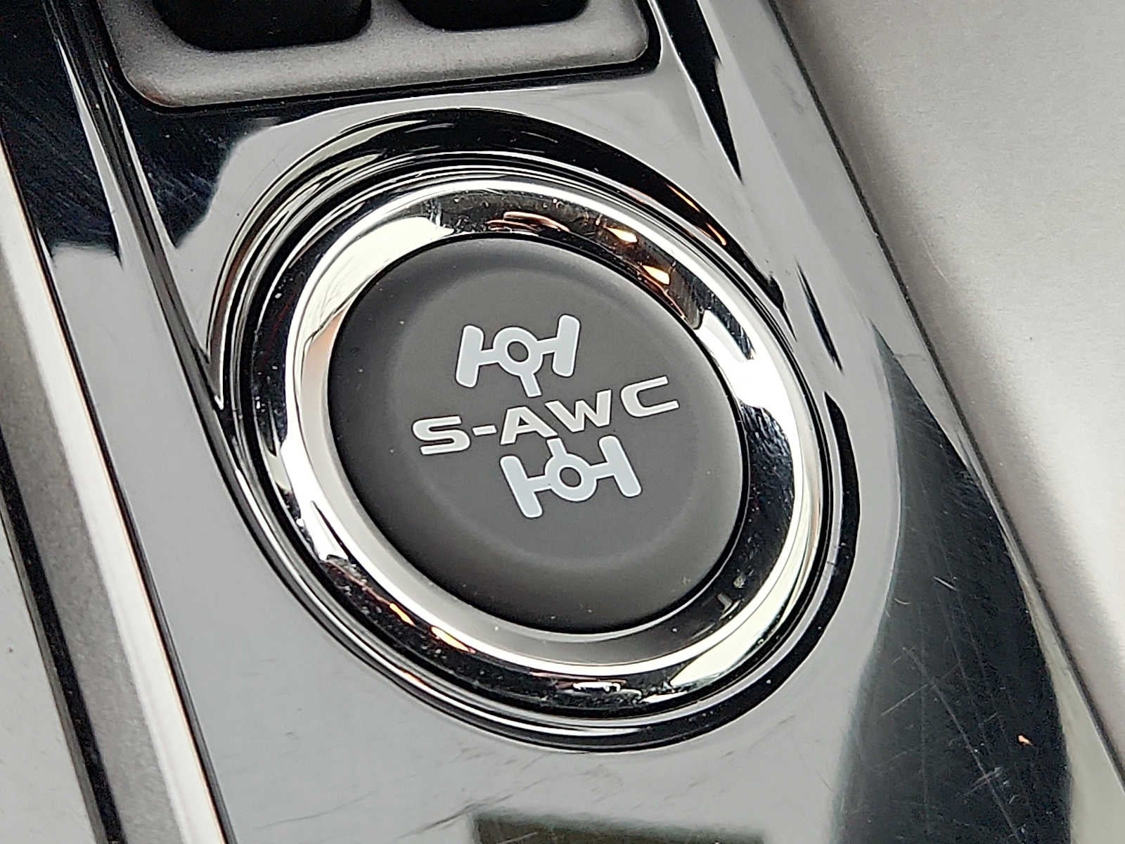 2023 Mitsubishi Eclipse Cross LE